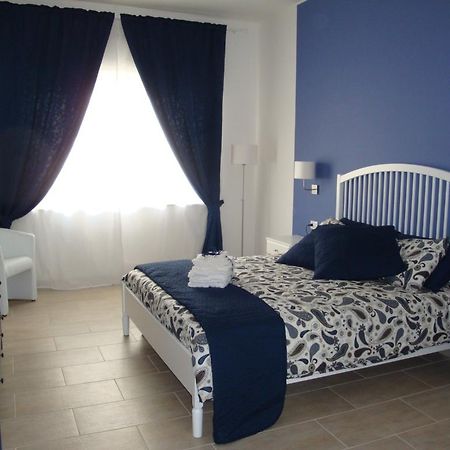 Montedoro Apartment Syracuse Номер фото