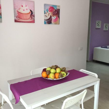 Montedoro Apartment Syracuse Екстер'єр фото