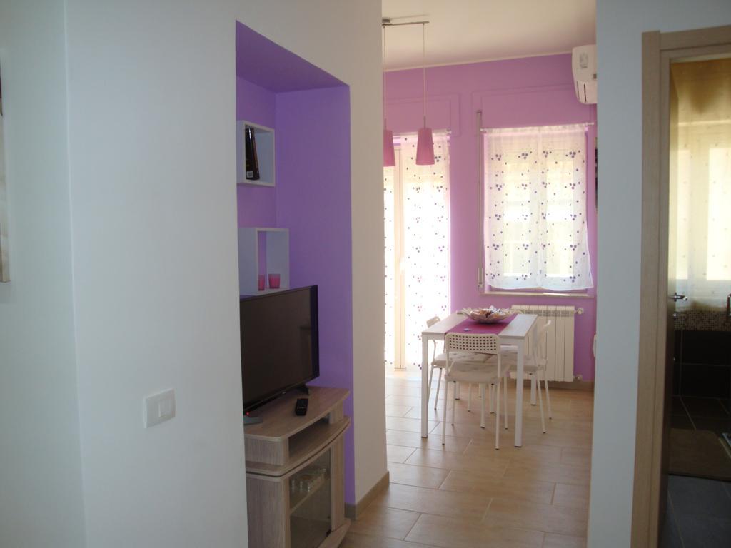 Montedoro Apartment Syracuse Номер фото