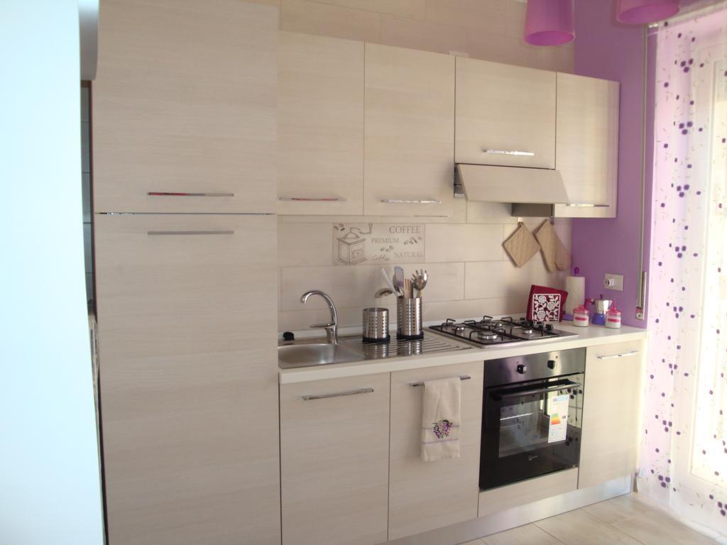 Montedoro Apartment Syracuse Номер фото