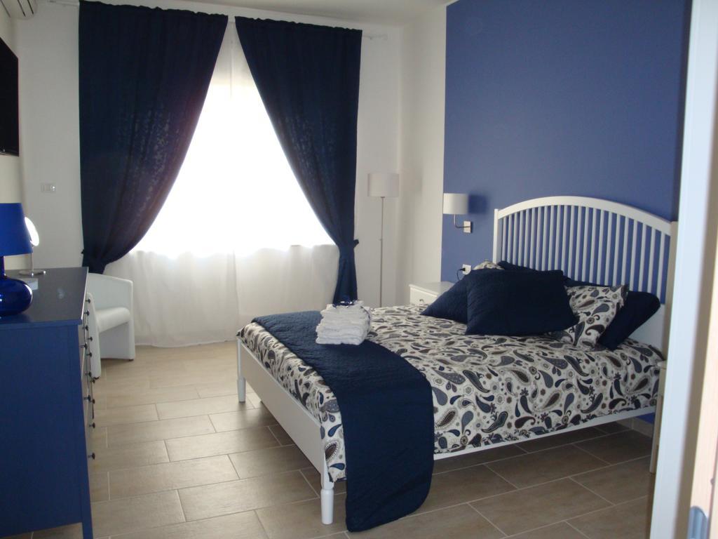 Montedoro Apartment Syracuse Номер фото