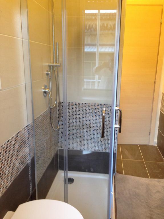 Montedoro Apartment Syracuse Номер фото
