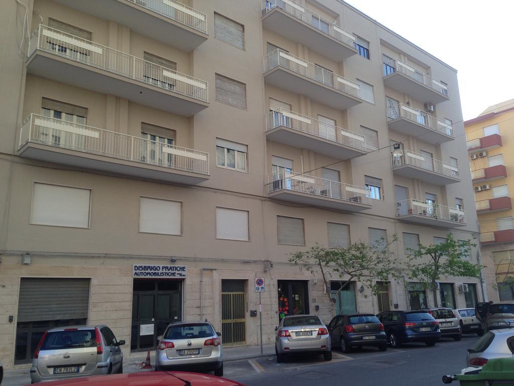 Montedoro Apartment Syracuse Екстер'єр фото