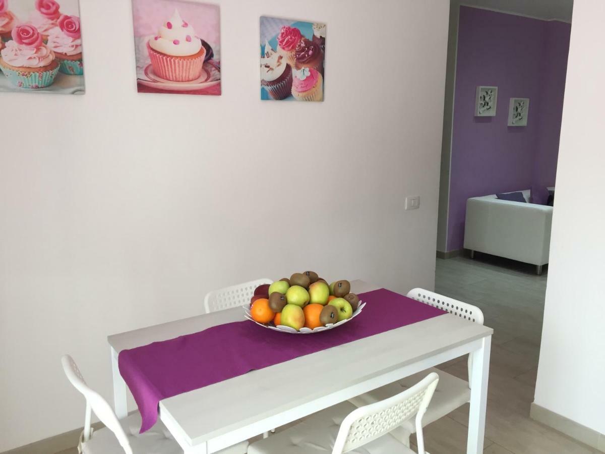 Montedoro Apartment Syracuse Екстер'єр фото